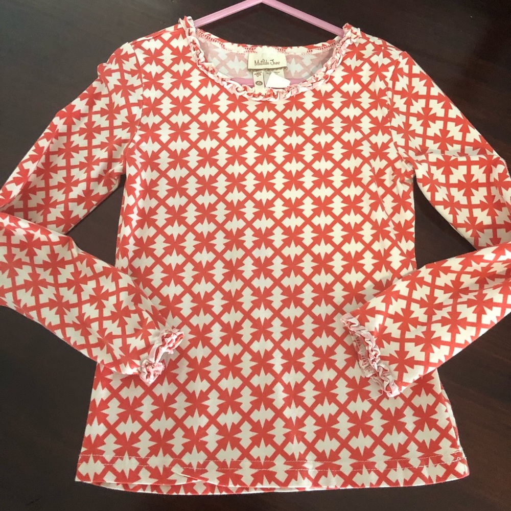 Matilda Jane Long Sleeve Tee